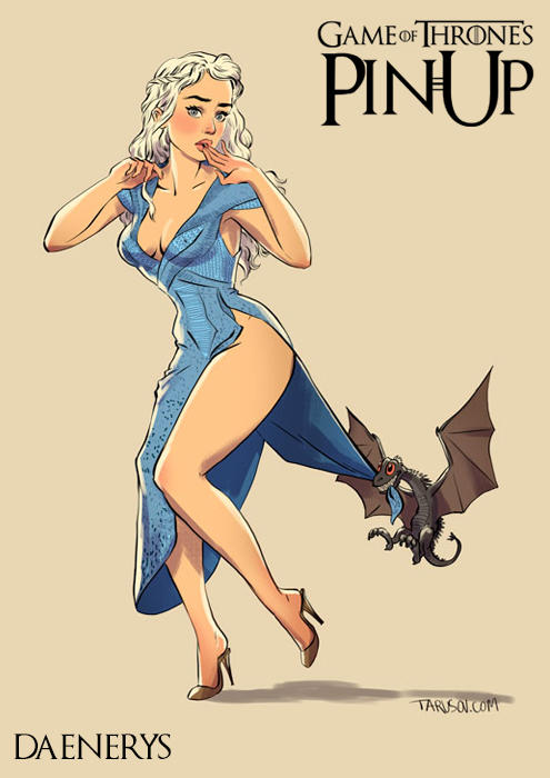 Daenerys