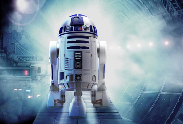 R2-D2