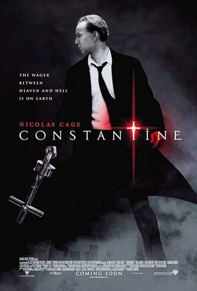 Constantine