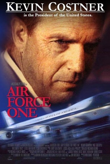 Air force one