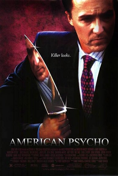 American Psycho