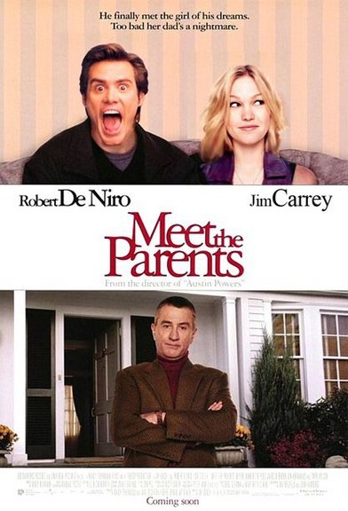 Meet the parents