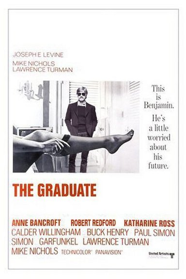 The graduate