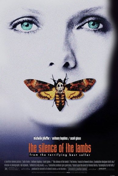 The silence of the lambs