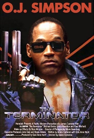 The Terminator